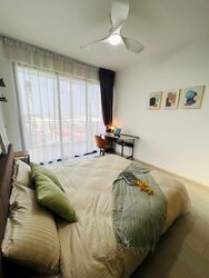 Westwood Residences (D22), Condominium #440417201